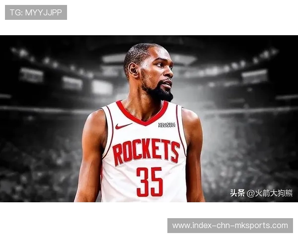 杜兰特21分申京砍26+11 火箭擒独行侠迎4连胜，杜兰特官宣火箭做出重要决定