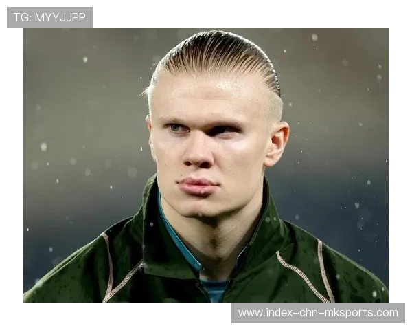 哈兰德在社媒分享他最爱的童年歌曲,粉丝齐唱回忆 哈兰德在社媒分享他最爱的童年歌曲,粉丝齐唱回忆