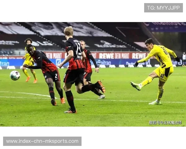 多特防线在关键时刻展现绝对镇定