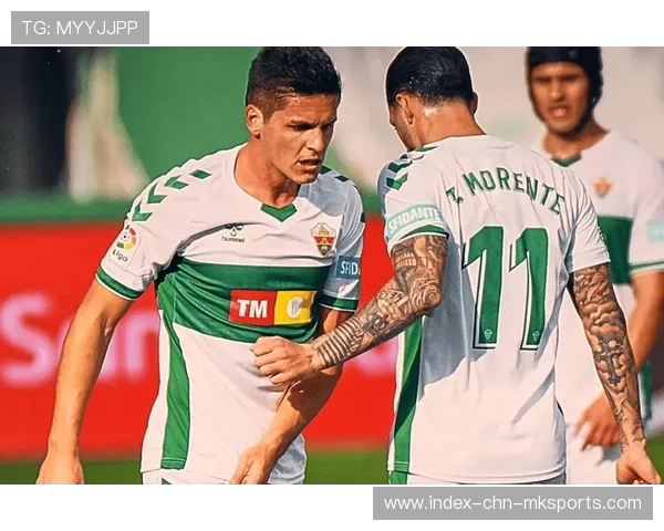 埃尔切逼平豪门，西甲竞争进入新阶段