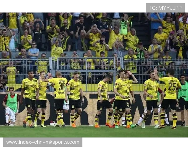 德甲多特中场串联稳定,进攻端持续发力 德甲多特中场串联稳定,进攻端持续发力