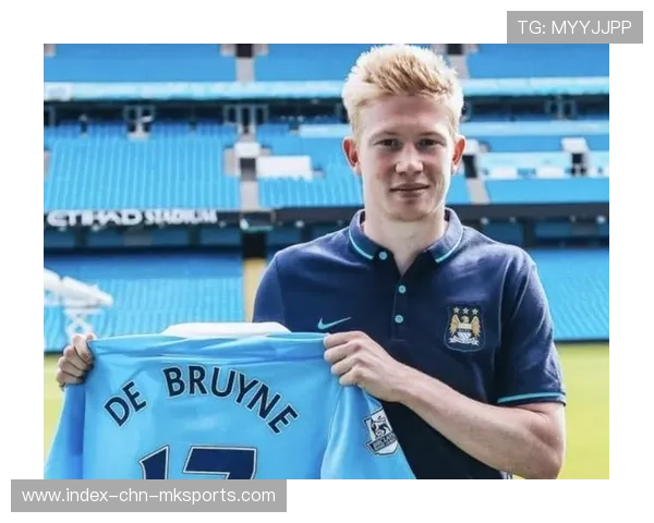 曼城德布劳内精准分球撕开对手中路｜解码城市进攻的心脏